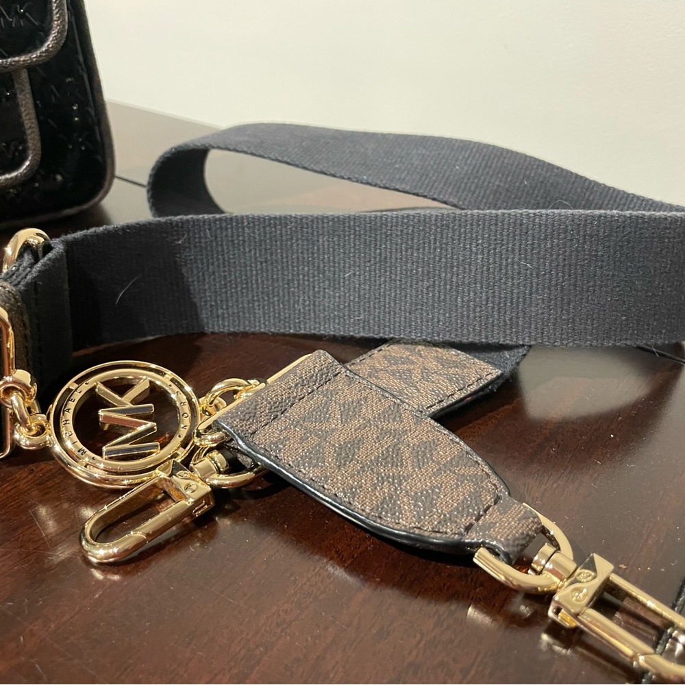 Michael Kors Bradshaw Purse